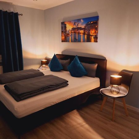 Traumhafte Ferienwohnung In Heppenheim, Inklusive Wlan Und Netflix Heppenheim  Buitenkant foto