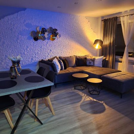 Traumhafte Ferienwohnung In Heppenheim, Inklusive Wlan Und Netflix Heppenheim  Buitenkant foto