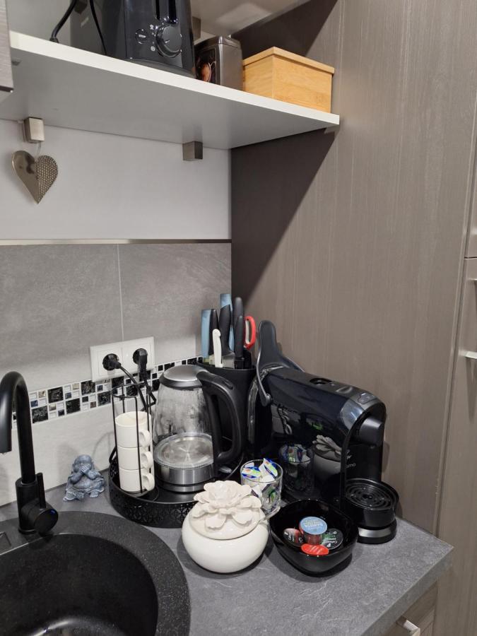 Traumhafte Ferienwohnung In Heppenheim, Inklusive Wlan Und Netflix Heppenheim  Buitenkant foto