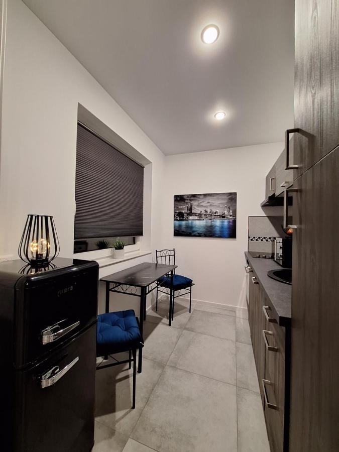 Traumhafte Ferienwohnung In Heppenheim, Inklusive Wlan Und Netflix Heppenheim  Buitenkant foto