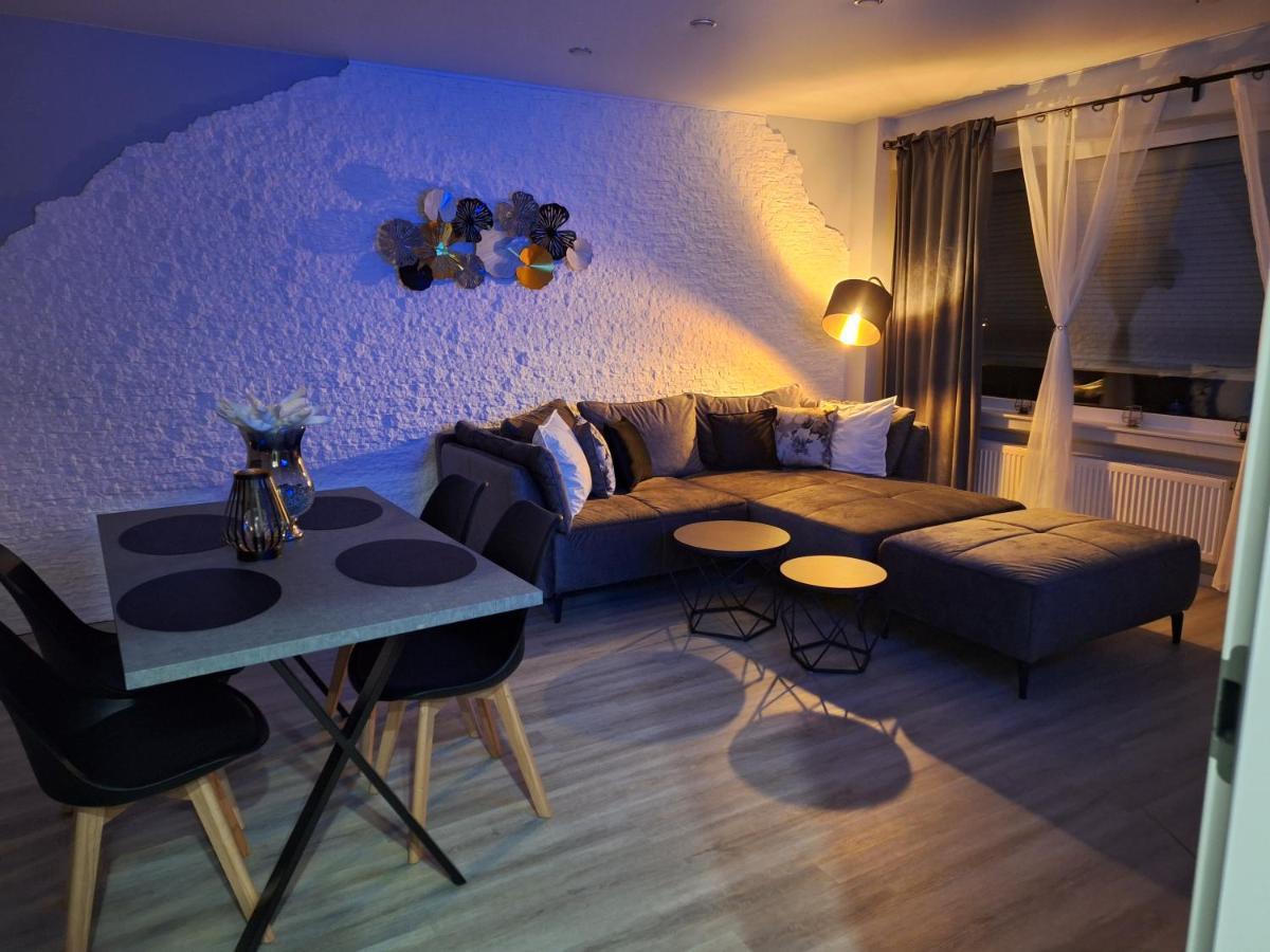 Traumhafte Ferienwohnung In Heppenheim, Inklusive Wlan Und Netflix Heppenheim  Buitenkant foto