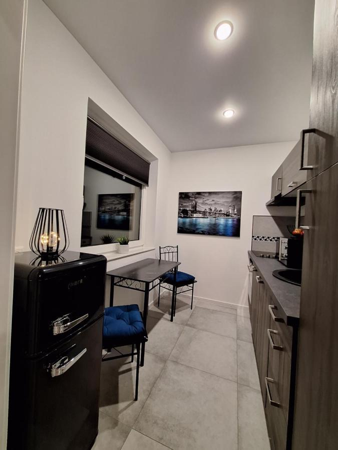 Traumhafte Ferienwohnung In Heppenheim, Inklusive Wlan Und Netflix Heppenheim  Buitenkant foto