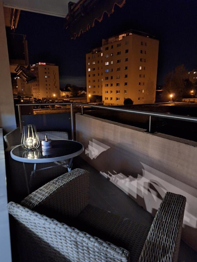 Traumhafte Ferienwohnung In Heppenheim, Inklusive Wlan Und Netflix Heppenheim  Buitenkant foto