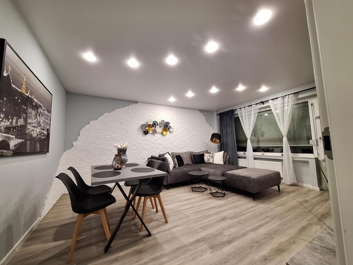 Traumhafte Ferienwohnung In Heppenheim, Inklusive Wlan Und Netflix Heppenheim  Buitenkant foto