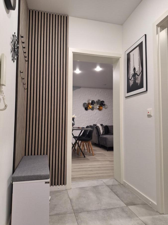 Traumhafte Ferienwohnung In Heppenheim, Inklusive Wlan Und Netflix Heppenheim  Buitenkant foto